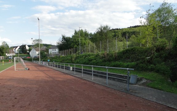 Sportplatz Müggenbruch