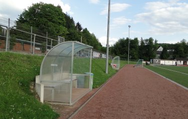 Sportplatz Müggenbruch