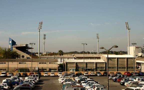 Stadion Herzliya Municipal