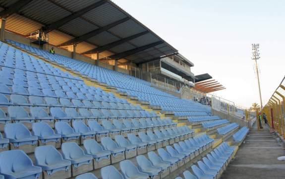 Stadion Herzliya Municipal