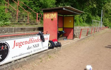 Waldstadion