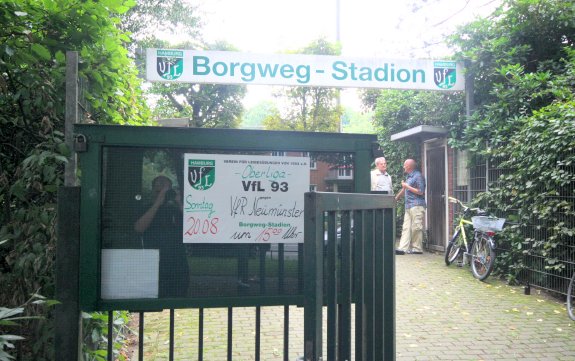 Borgweg-Stadion