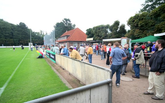 Borgweg-Stadion