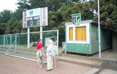 Borgweg-Stadion