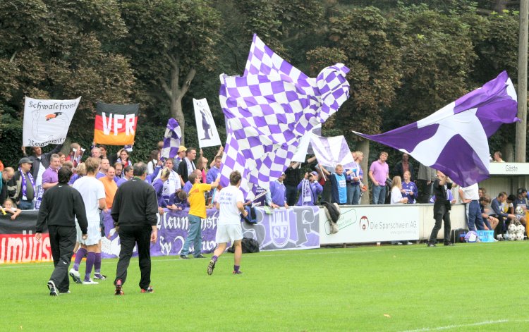 Borgweg-Stadion