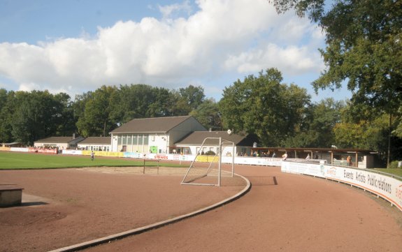 Stadion am Freibad