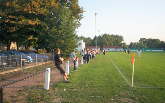 Willi-Hafer-Stadion