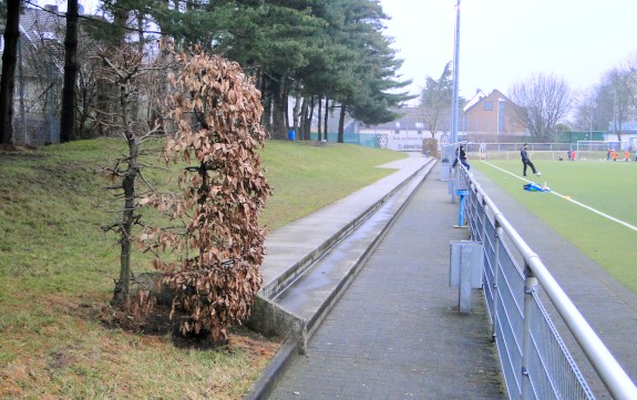 Sportzentrum Hoffeldstr.