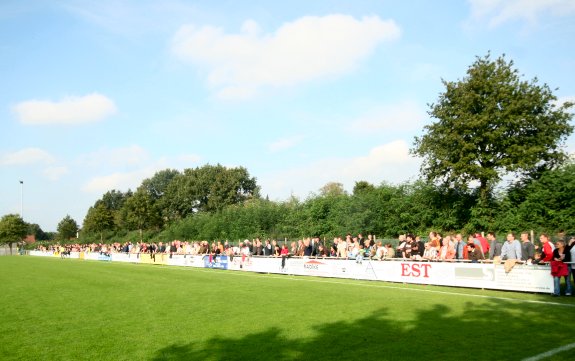 Sportplatz an der Alsterquelle