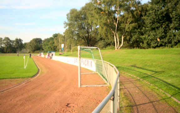 Sportplatz Senghorst