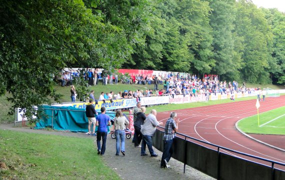 Hans-Stumpf-Waldsportanlage