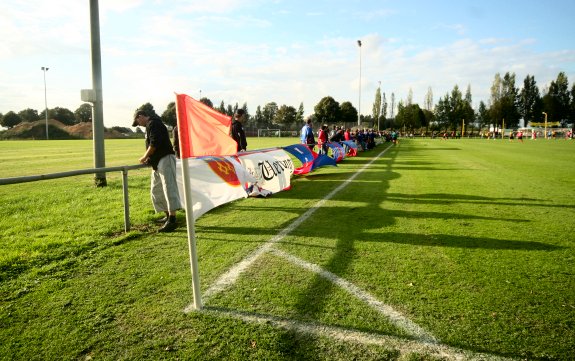 Sportplatz Rheinstraße