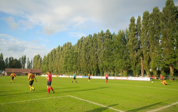 Sportplatz Rheinstraße