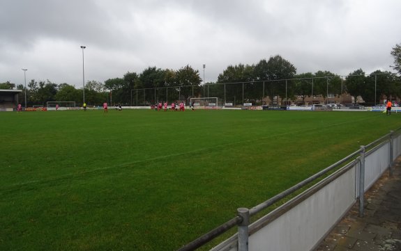 Sportpark De Dem