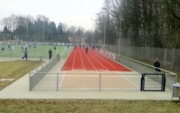 Sportplatz Neuhaus