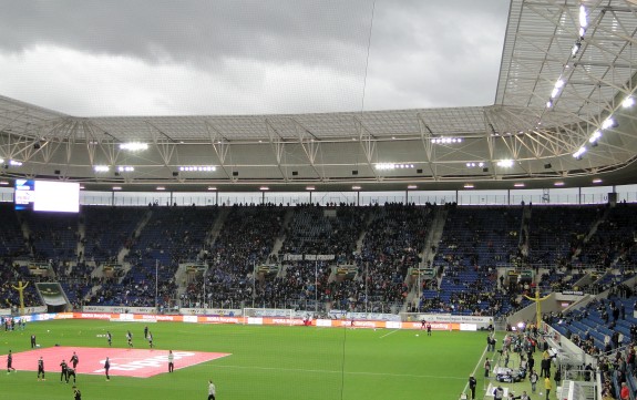 Rhein-Neckar-Arena