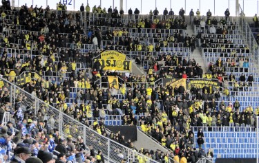 Rhein-Neckar-Arena