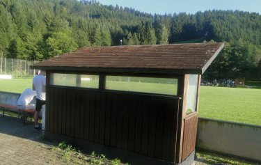 Waldsee-Stadion