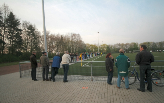 Matthias-Ehl-Sportanlage