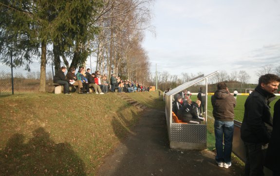 Kulmbacher Straße