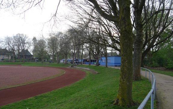 Horststadion