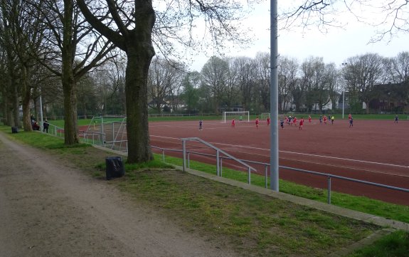 Horststadion