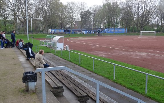 Horststadion