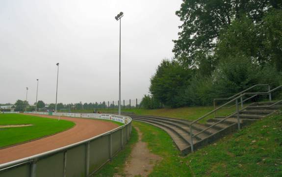 Emscherstadion Holzwickedde