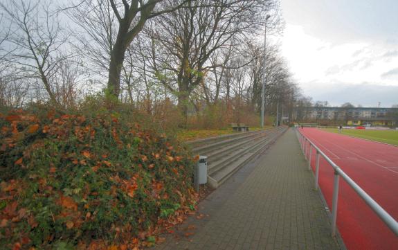 Stadion Deutsch-Luxemburger Str.