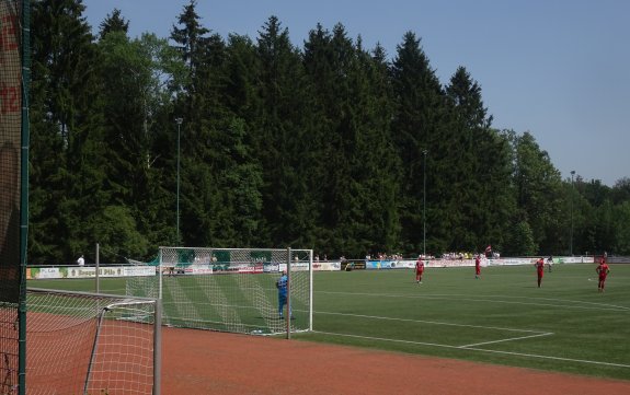 Sportplatz Brltal