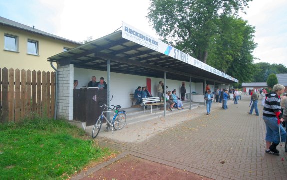 Trotzbachstadion