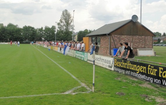 Gazellenweg <i>Gütersloh Avenwedde</i>