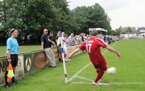 Gazellenweg <i>Gütersloh Avenwedde</i>