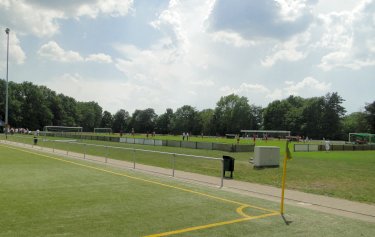 Gazellenweg <i>Gütersloh Avenwedde</i>