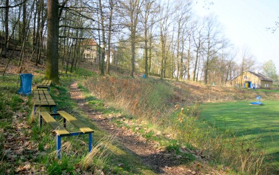 Městský  Stadion Hořovice