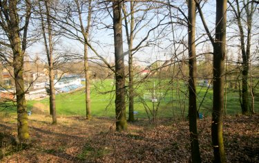 Městský  Stadion Hořovice