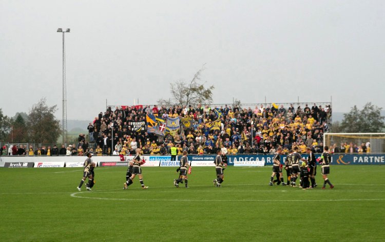 Forum Horsens Stadion