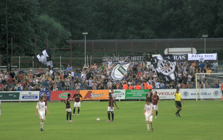 Všesportovní stadion