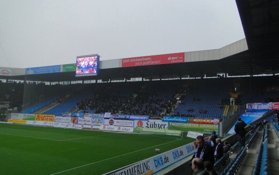 Ostseestadion