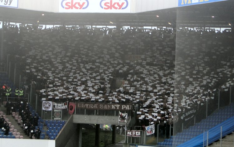 Ostseestadion