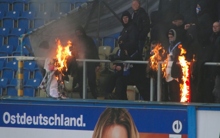 Ostseestadion