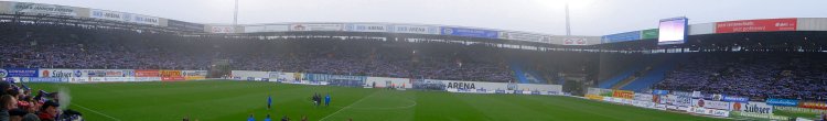 Ostseestadion