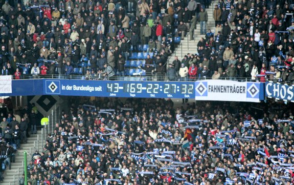 Volksparkstadion