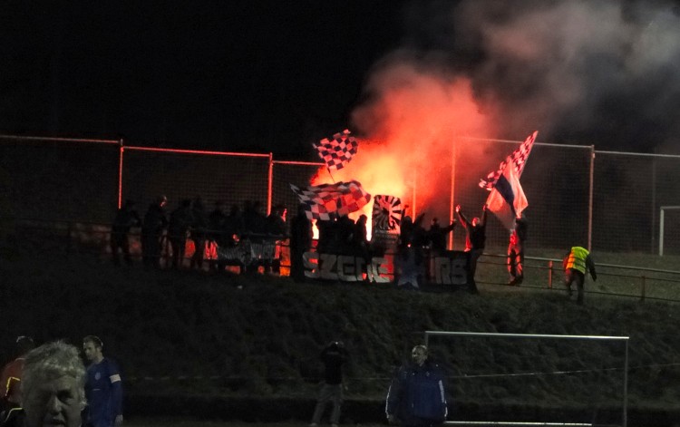 Sportplatz Schnabelsmühle