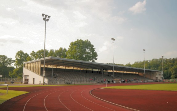 Stadion Große Wiese