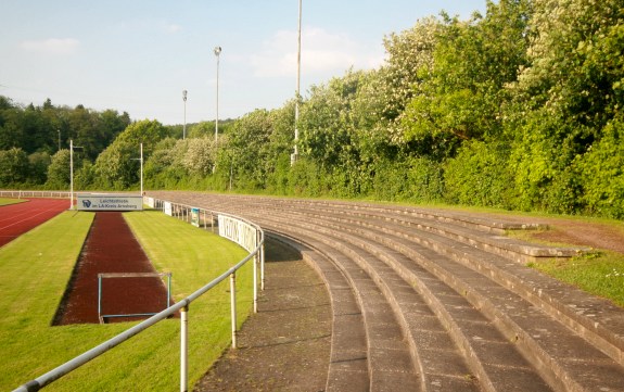 Stadion Große Wiese