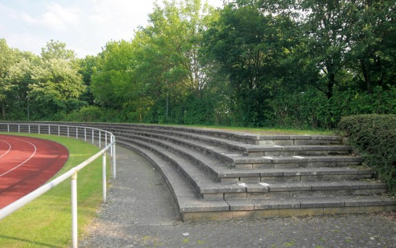 Stadion Große Wiese