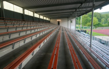 Stadion Große Wiese