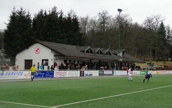 Sportplatz am Löffelberg