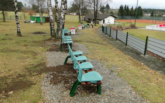 Sportplatz am Löffelberg